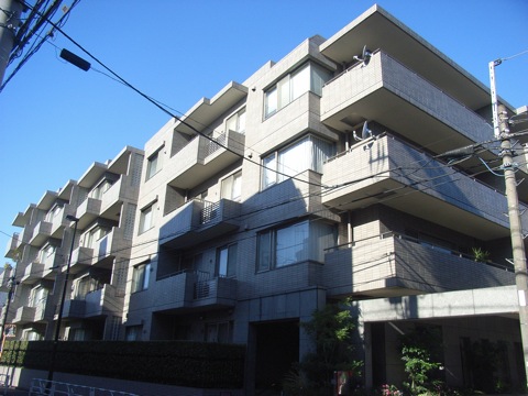 レジオン代官山の写真 11枚目