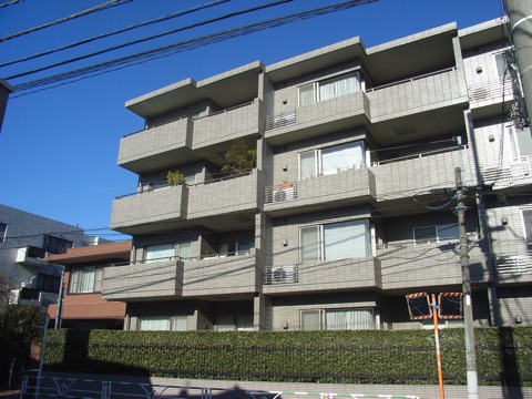 レジオン代官山の写真 12枚目