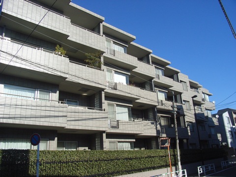 レジオン代官山の写真 13枚目