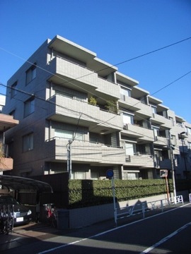 レジオン代官山の写真 14枚目