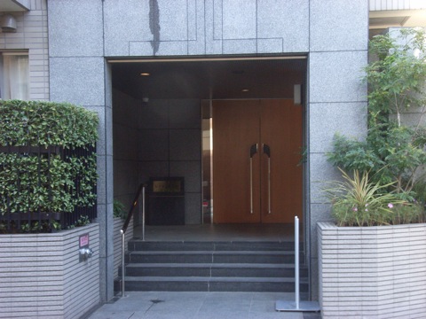 レジオン代官山の写真 15枚目