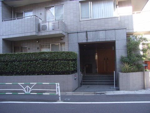 レジオン代官山の写真 16枚目