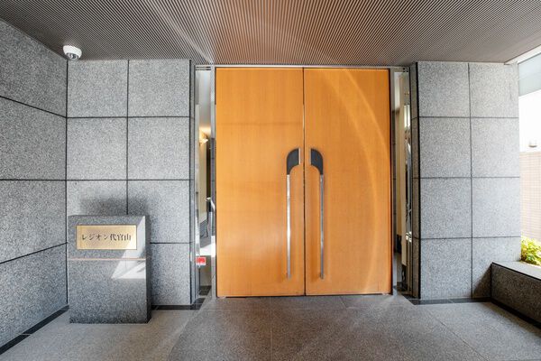 レジオン代官山の写真 7枚目