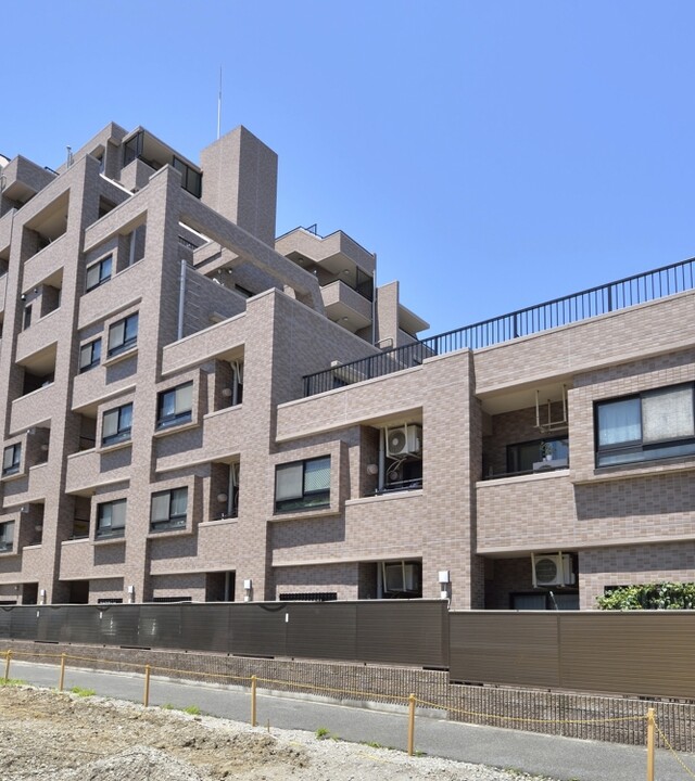 ライオンズシティ千石の写真 4枚目