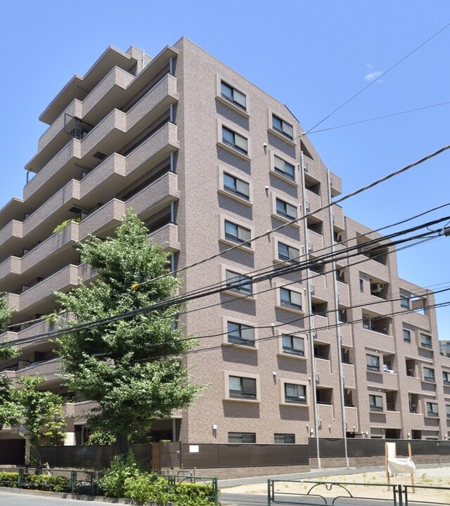 ライオンズシティ千石の写真 5枚目