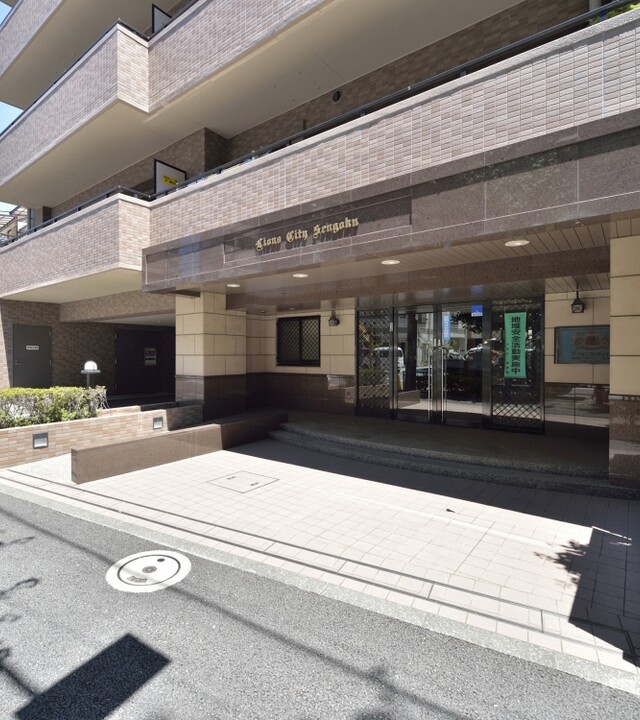 ライオンズシティ千石の写真 9枚目