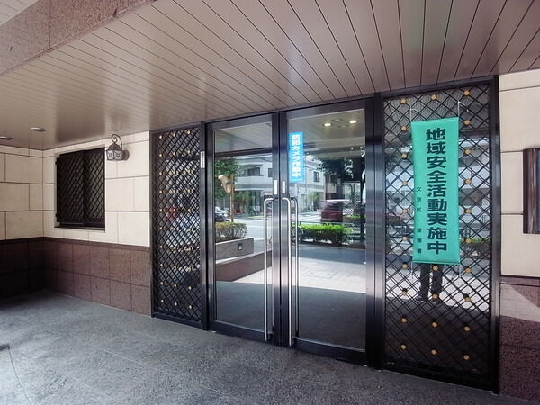 ライオンズシティ千石の写真 3枚目