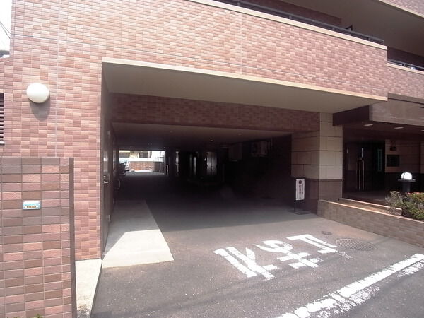 ライオンズシティ千石の写真 6枚目