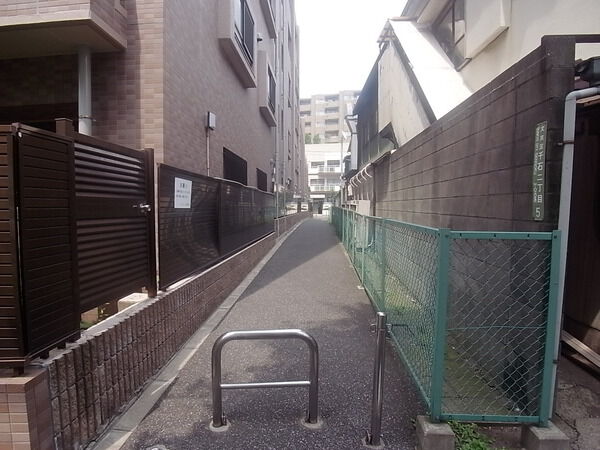 ライオンズシティ千石の写真 10枚目