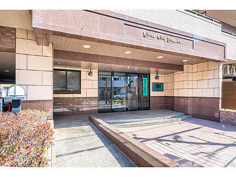 ライオンズシティ千石の写真 13枚目