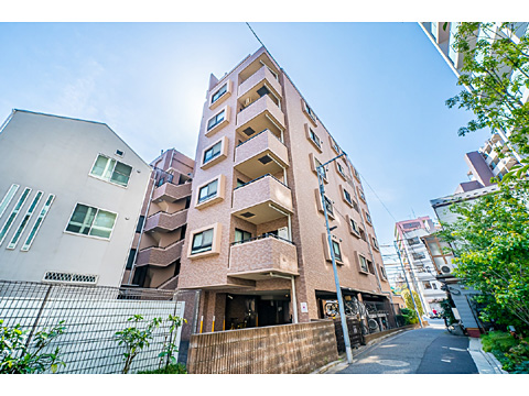 ライオンズシティ千石の写真 15枚目