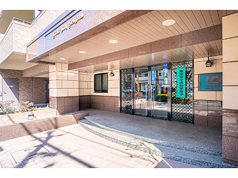 ライオンズシティ千石の写真 16枚目