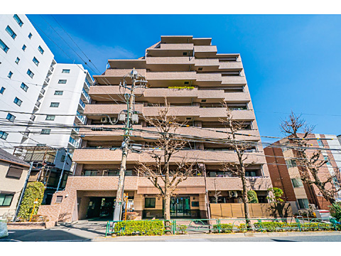 ライオンズシティ千石の写真 18枚目