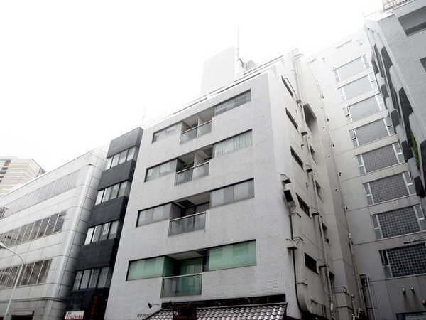 赤坂フローラビルの外観写真 - 港区赤坂2丁目12番12号