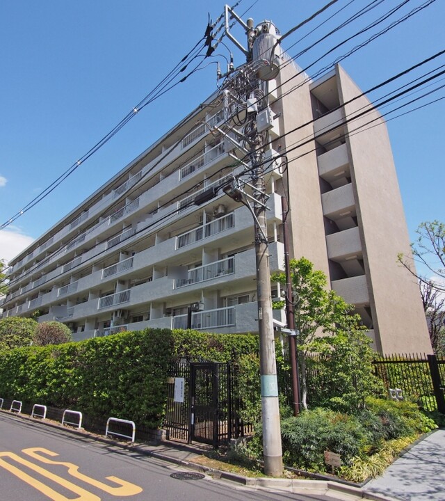 南青ハイツの写真 5枚目