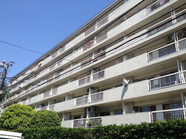 南青ハイツの写真 3枚目