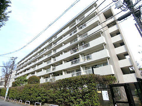 南青ハイツの写真 10枚目