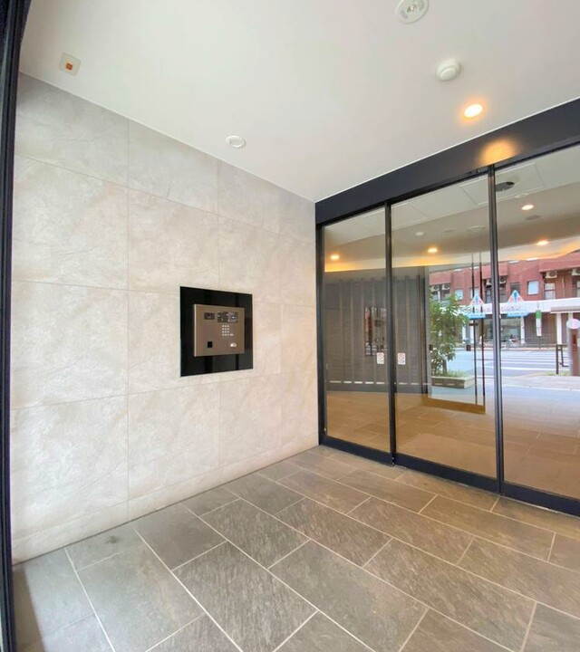 オープンレジデンシア文京茗荷谷の写真 5枚目