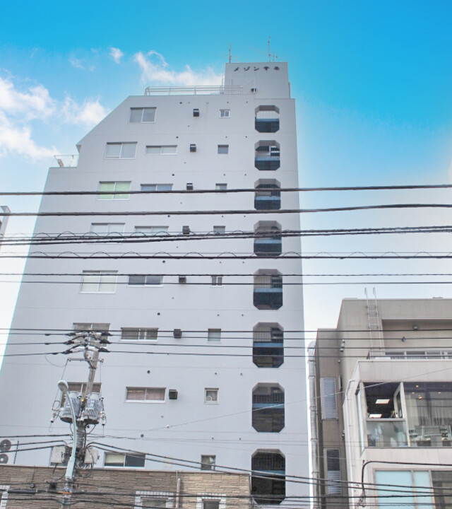 メゾン青南の写真 3枚目