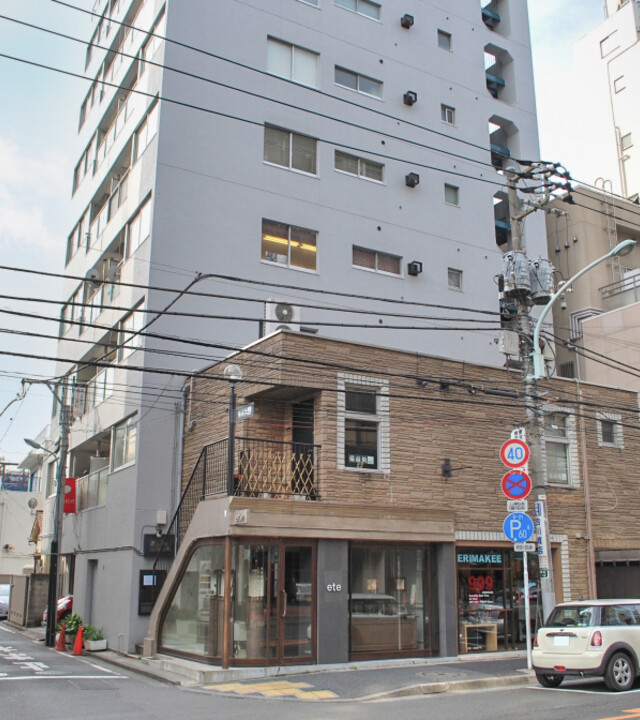 メゾン青南の写真 4枚目