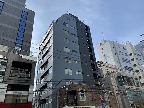 メゾン青南の写真 7枚目