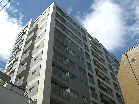 クオリア日本橋の写真 4枚目