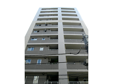 クオリア日本橋の写真 9枚目