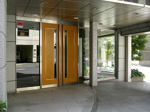 クオリア日本橋の写真 12枚目