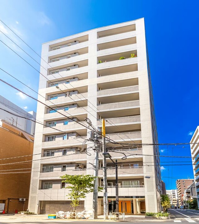 クオリア日本橋の写真 6枚目