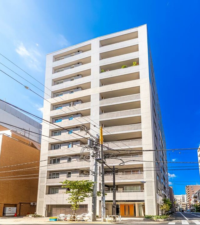 クオリア日本橋の写真 8枚目