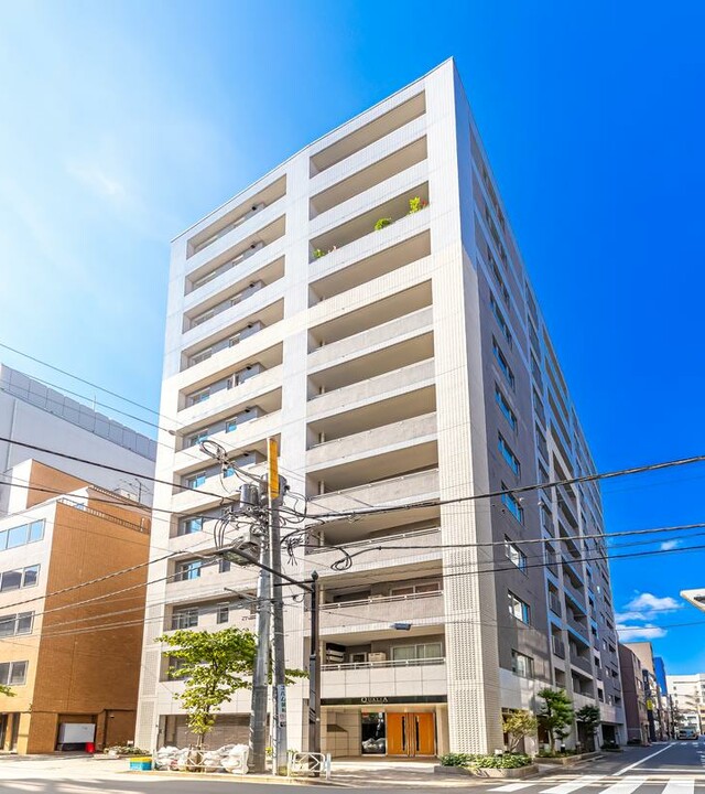 クオリア日本橋の写真 10枚目