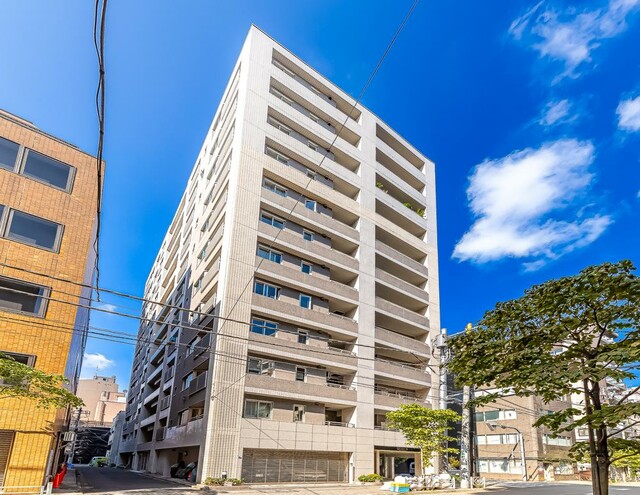 クオリア日本橋の写真 15枚目