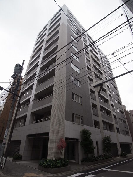 クオリア日本橋の写真 3枚目