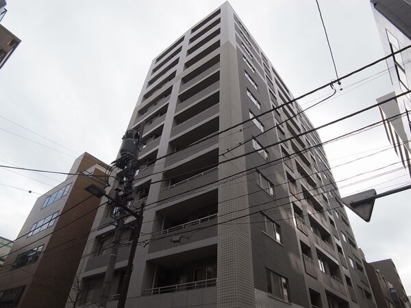 クオリア日本橋の写真 5枚目