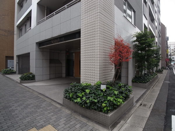 クオリア日本橋の写真 7枚目