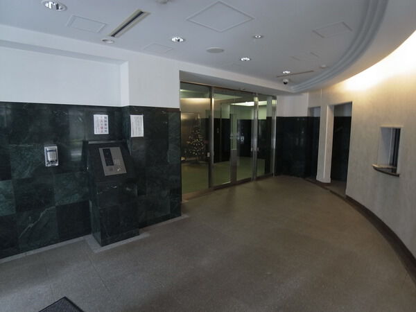 クオリア日本橋の写真 13枚目