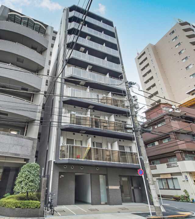 アルティザ東麻布の写真 3枚目