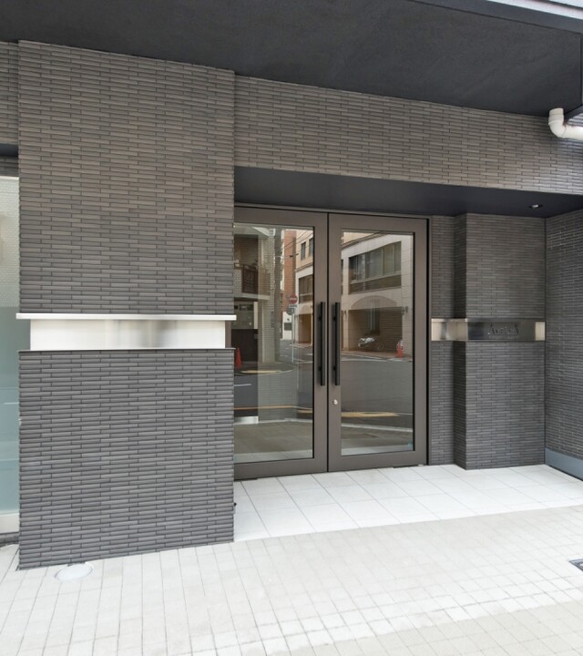 アルティザ東麻布の写真 4枚目