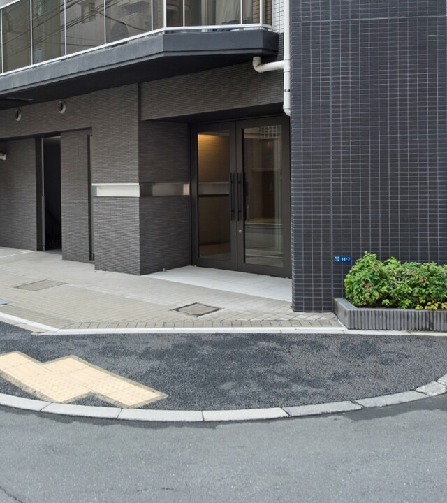 アルティザ東麻布の写真 5枚目