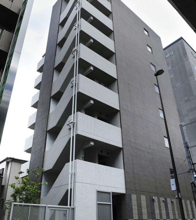 プレールドゥーク桜新町の写真 3枚目