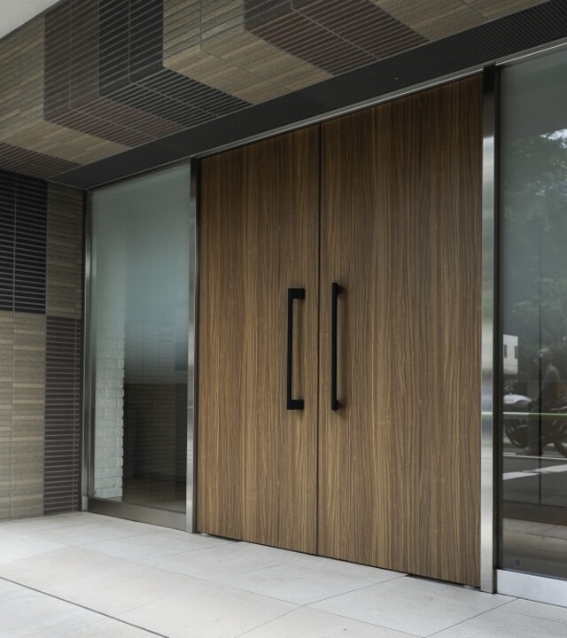 プレールドゥーク桜新町の写真 4枚目