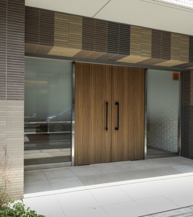 プレールドゥーク桜新町の写真 5枚目