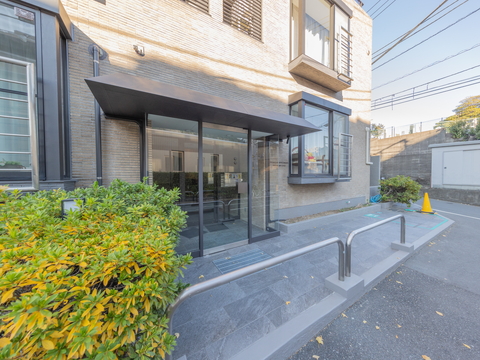 南麻布ロイヤルハイツの写真 15枚目