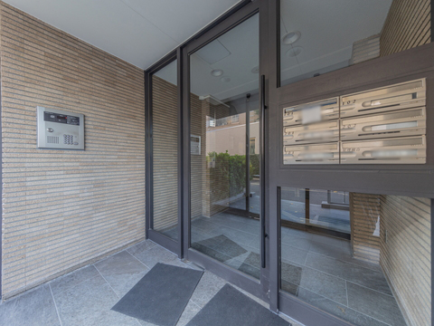 南麻布ロイヤルハイツの写真 16枚目