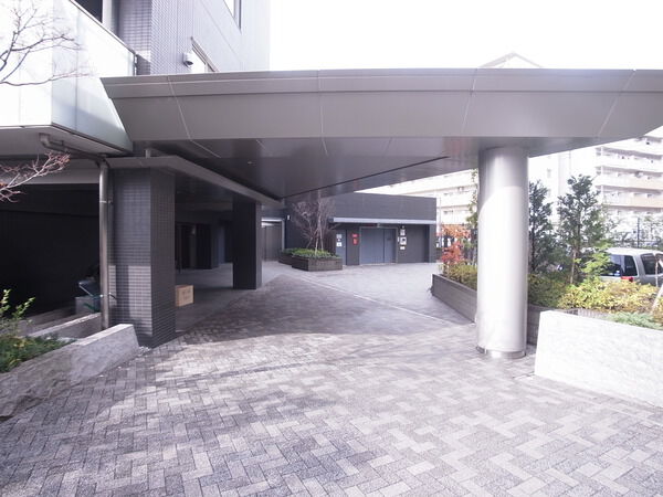 パークハウス成城の写真 5枚目