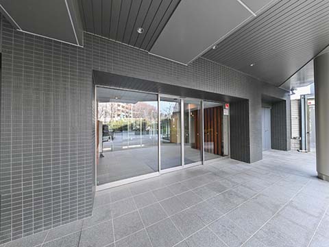 パークハウス成城の写真 16枚目