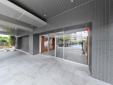 パークハウス成城の写真 17枚目