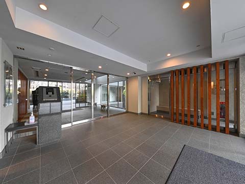 パークハウス成城の写真 18枚目