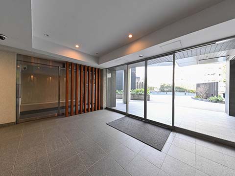 パークハウス成城の写真 19枚目