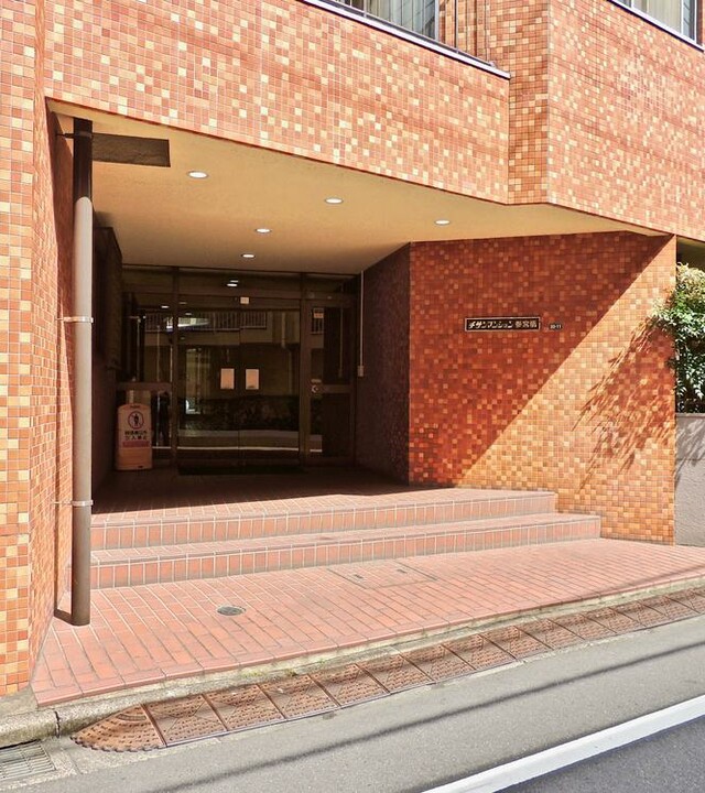 チサンマンション参宮橋の写真 4枚目